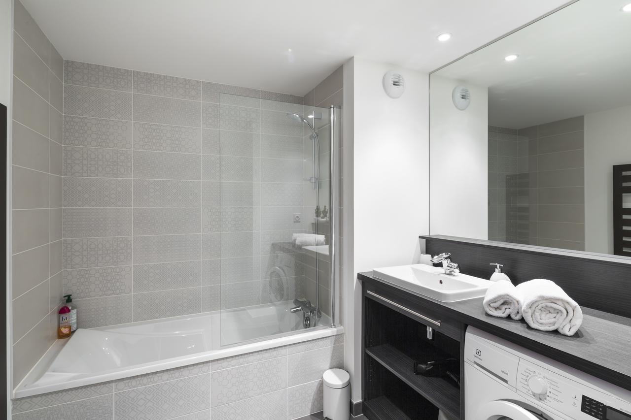 Le Garden By Cocoonr Apartment ดีนาร์ ภายนอก รูปภาพ